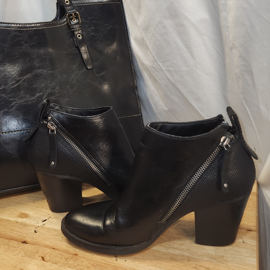 Dv Boot